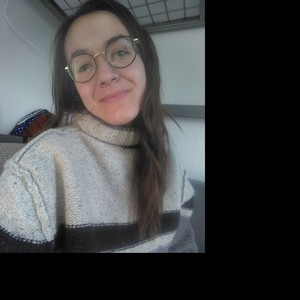 Audrey - Prof d'aide aux devoirs - Strasbourg