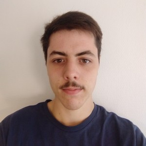 Cantin - Prof de maths - Nantes