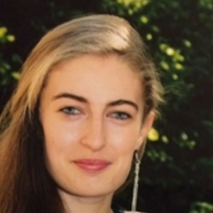 Sarah - Prof de maths - Villefranche-de-Rouergue