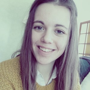 Léa - Prof de maths - Bordeaux