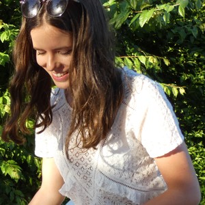 Noemie - Prof de maths - Nantes