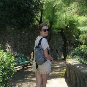Charline - Prof de français - Parempuyre