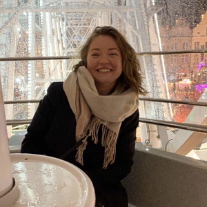 Lea - Prof de maths - Arras