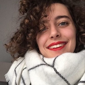 Elodie - Prof de maths - Pau