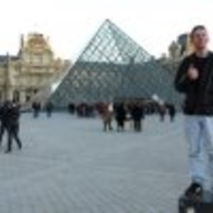 Troy - Prof d'anglais - Paris