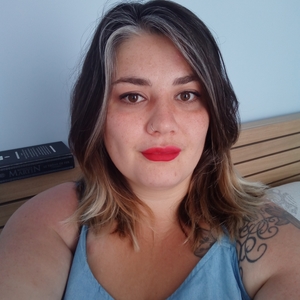 Louise - Prof de grammaire - Coulommiers