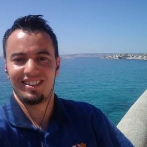Mohammed - Prof de maths - Reims