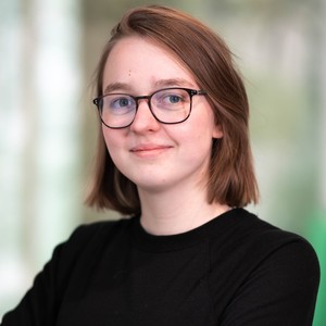 Lucie - Prof de latin - Tourcoing
