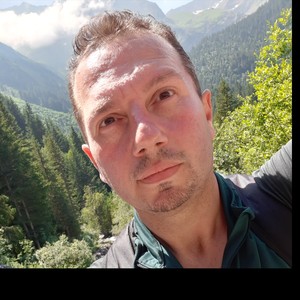 Donato - Prof de traduction - italien - Sanary-sur-Mer