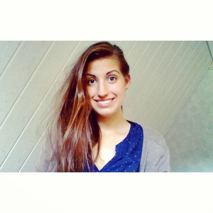 Amandine - Prof de préparation bac scientifique - Filstroff