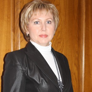 Margarita - Prof de russe - Saint-Denis-d'Oléron