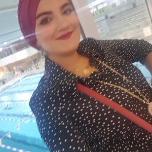 Ikram - Prof de maths - Orsay