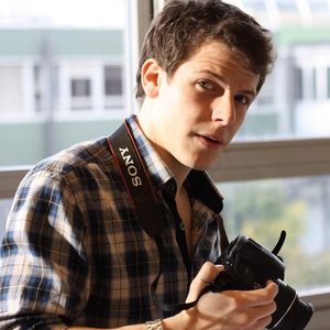 Yoann - Prof de physique - Woluwe-Saint-Lambert