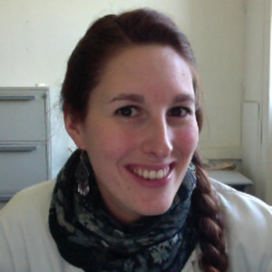 Claudine - Prof de biochimie - Montpellier