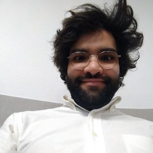 Sofiane - Prof de préparation bac scientifique - Genève