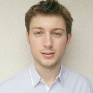 Arnaud - Prof de physique - chimie - Saint-Louis