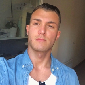 Mohammed - Prof de maths - Marseille