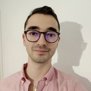 Taher - Prof de biochimie - Bruxelles