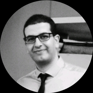 Idir - Prof de chimie - Paris