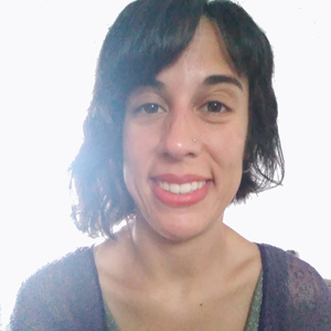REBECA - Prof de chimie - Salamanca