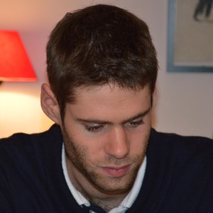 Benjamin - Prof de physique - Paris