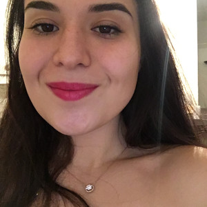 Lina - Prof de maths - Paris