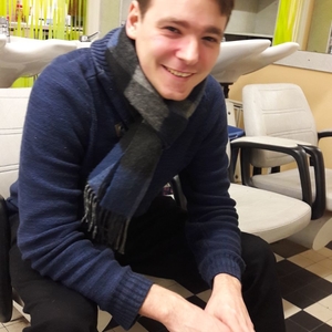Benoit - Prof de physique - Fontenay-sous-Bois