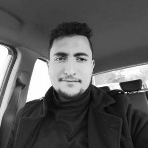 Abdessalem - Prof de maths - Montpellier