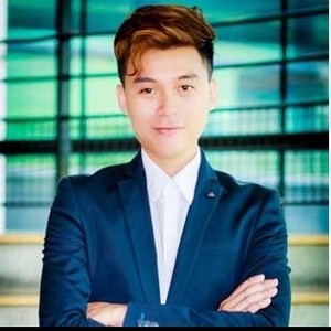 Nicolas - Prof de maths - Paris