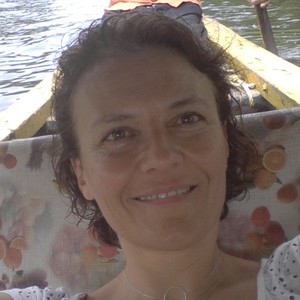 Laurence - Prof de naturopathie - Annecy