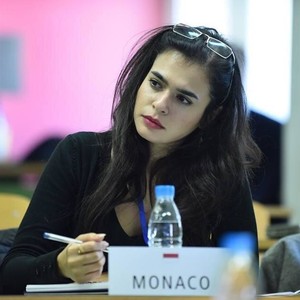 Sylvana - Prof d'aide aux devoirs - Limoges