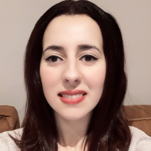 Zahia - Prof de maths - Ixelles