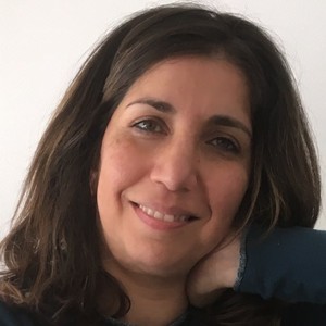 Hélène - Prof de maths - Habsheim