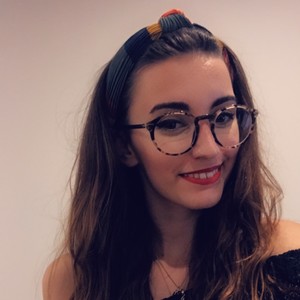 Chloé - Prof de biologie - Bordeaux