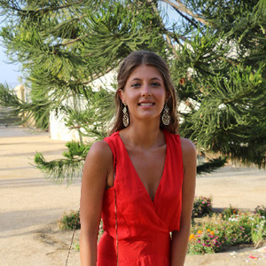 EMILIE - Prof d'espagnol - Montpellier