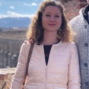 Cassandre - Prof d'espagnol - Saint-Maurice-Colombier