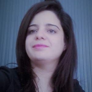 Linda - Prof de français - Ixelles