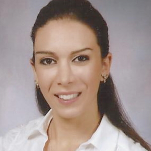 Souad - Prof d'arabe - Clamart