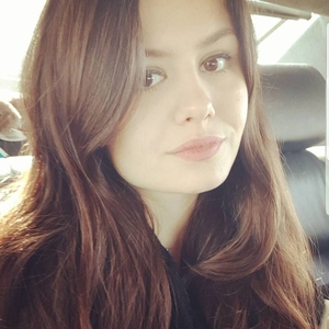 Darine - Prof de biologie - Paris