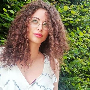 Katya - Prof d'italien - Y