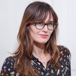 Nathalie - Prof d'anglais - Paris