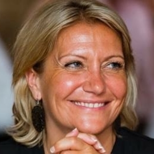 Virginie - Prof de français - Genève