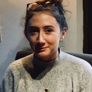 Lélia - Prof de maths - Paris