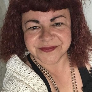 Maria - Prof de sciences sociales - Figueira da Foz