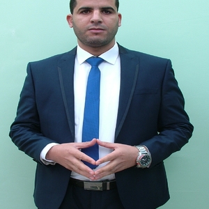 Abdelhakim - Prof de physique - Paris