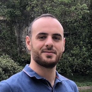 Ossama - Prof de maths - Asnières-sur-Seine