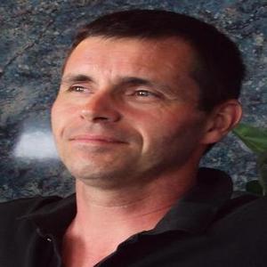 Philippe - Prof de maths - Paris