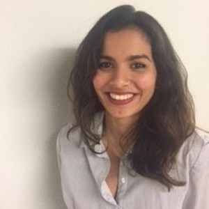 Shaïma - Prof de philosophie - Paris