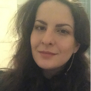 Elizaveta - Prof d'allemand - Lyon