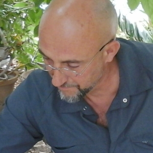 Yves marie Germinal - Prof d'espagnol - Jerez de la Frontera